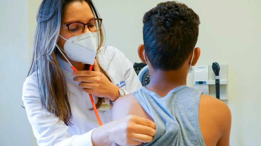 Promese/Cal reactiva programa beneficia a niños con incapacidad de retención de sal Promese/Cal reactiva programa beneficia a niños con incapacidad de retención de sal