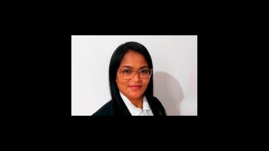 Fiscal de San Pedro de Macorís fue trasladada a Santiago 