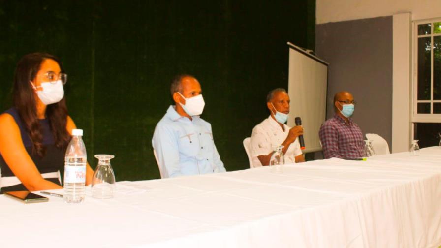 Celebrarán Primer Festival Internacional de Artes Visuales en Monte Plata Celebrarán Primer Festival Internacional de Artes Visuales en Monte Plata