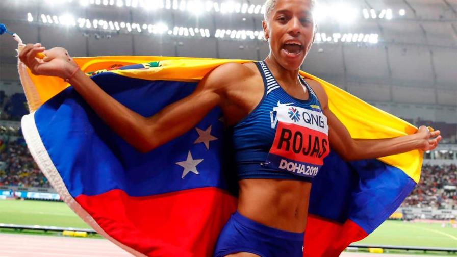 Tokio-2020, el último duelo Yulimar Rojas y Caterine Ibargüen Tokio-2020, el último duelo Yulimar Rojas y Caterine Ibargüen