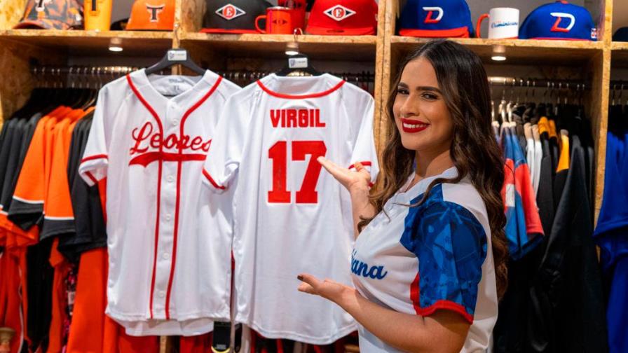 Lanzan campaña Leyendas de Lidom Lanzan campaña Leyendas de Lidom