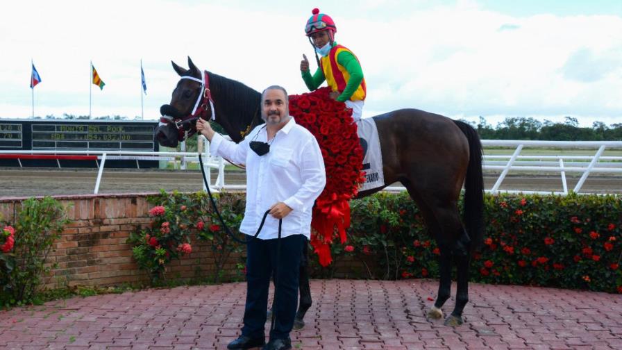 Clásico Francisco del Rosario Sánchez se correrá  el sábado en el Hipódromo V Centenario