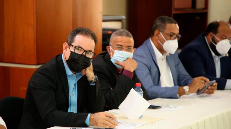 Representantes del Ministerio de Hacienda afirman que, si se entrega el 30% de las AFP la inflación en el país se dispararía Representantes del Ministerio de Hacienda afirman que, si se entrega el 30% de las AFP la inflación en el país se dispararía