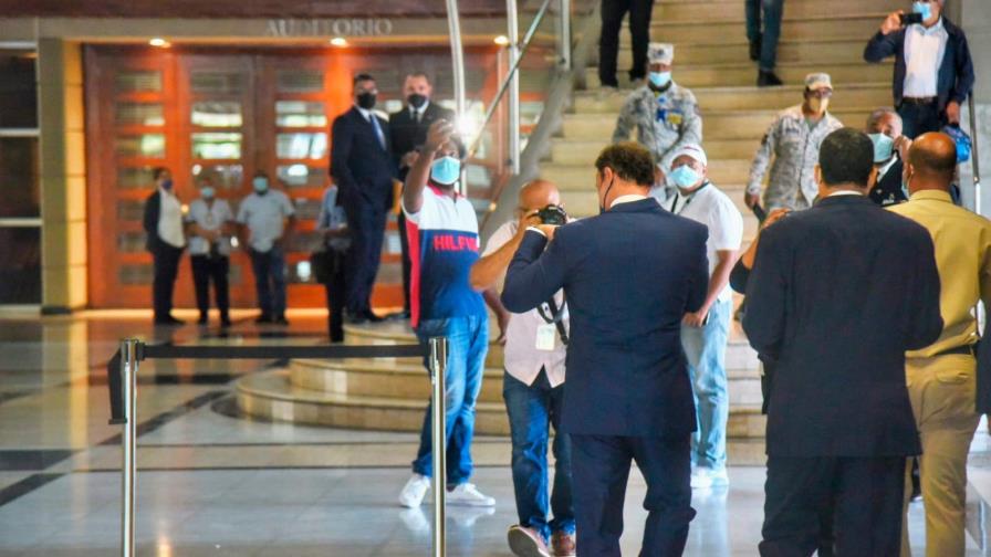 PLD afirma Gobierno usa la justicia para ocultar la incompetencia de su gestión PLD afirma Gobierno usa la justicia para ocultar la incompetencia de su gestión