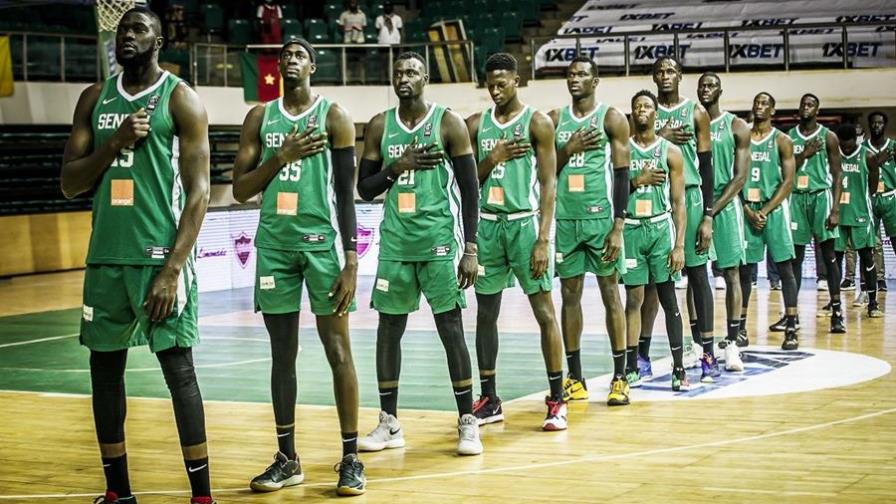 Puerto Rico e Italia a semifinales por retiro de Senegal por COVID-19, en preolímpico de baloncesto Puerto Rico e Italia a semifinales por retiro de Senegal por COVID-19, en preolímpico de baloncesto