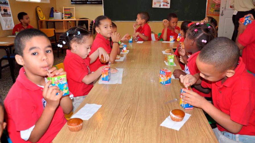 Inabie ha comprado más de 22 millones de litros de leche a ganaderos