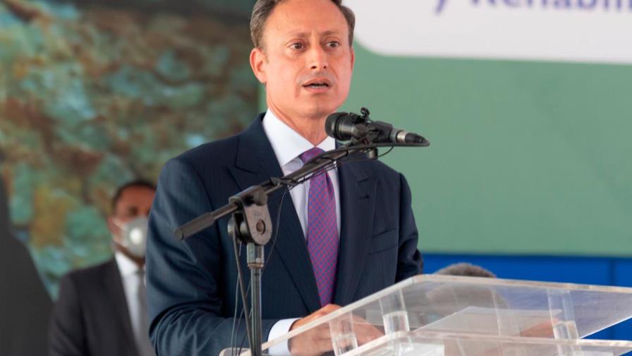 Jean Alain Rodríguez anuncia acudirá este martes a la Procuraduría General de la República