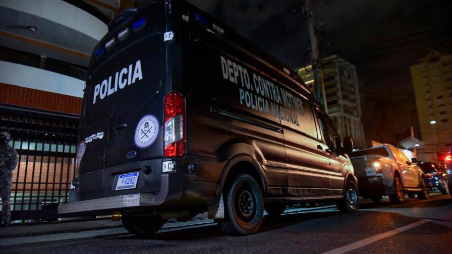 Reacciones que genera “Operación Medusa”