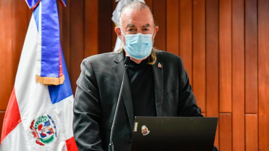 Salud Pública no descarta circulación de variante delta en el país