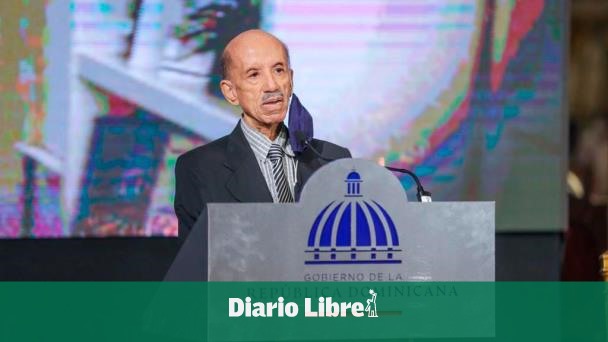 Luis Abinader entrega Premio a la Excelencia Magisterial - Diario Libre