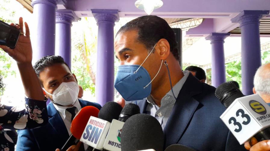 José Dantés cataloga como un desacierto de la JCE ejecutar sentencia