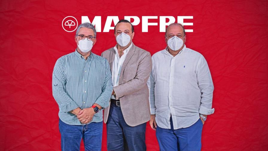 Vídeo | Anuncian la segunda etapa del Team Tenis Copa Mapfre BHD Seguros 2021 Vídeo | Anuncian la segunda etapa del Team Tenis Copa Mapfre BHD Seguros 2021