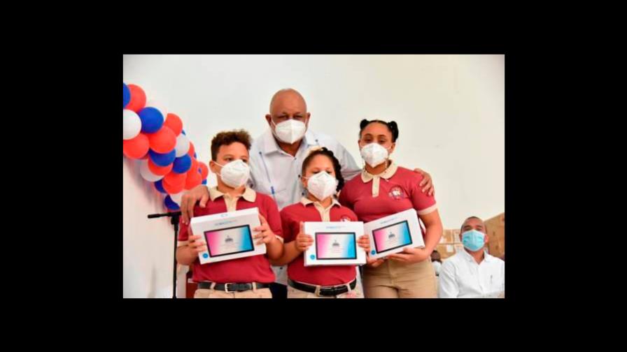 Adjudicación dispositivos supondría $1,300MM de más