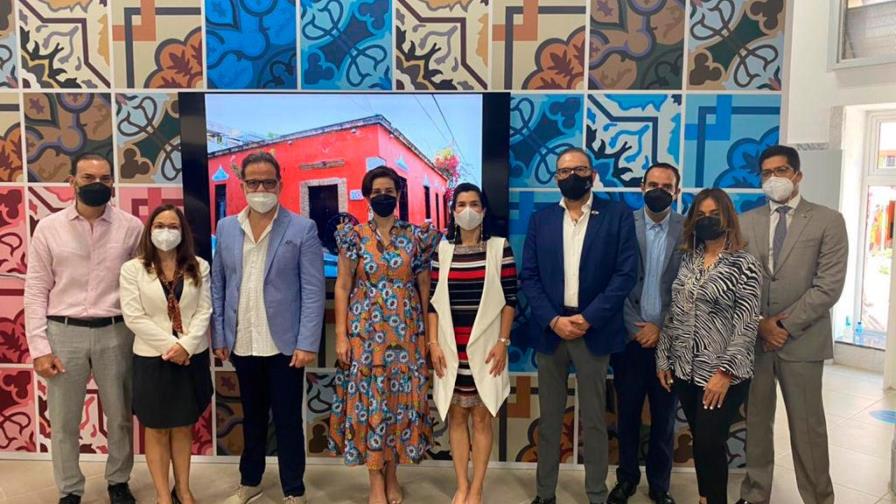 Clúster Turístico de Santo Domingo juramenta nueva junta directiva 