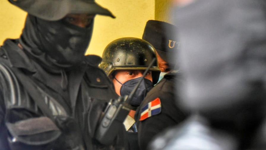 Reenvían conocimiento de coerción a implicados en Operación Medusa