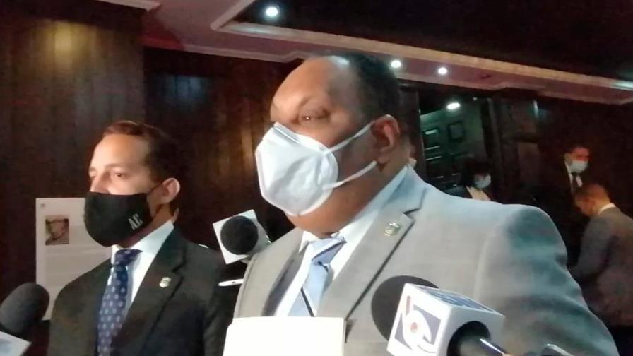 Diputados reclaman incluir presa de Guaigüí en Pacto del Agua