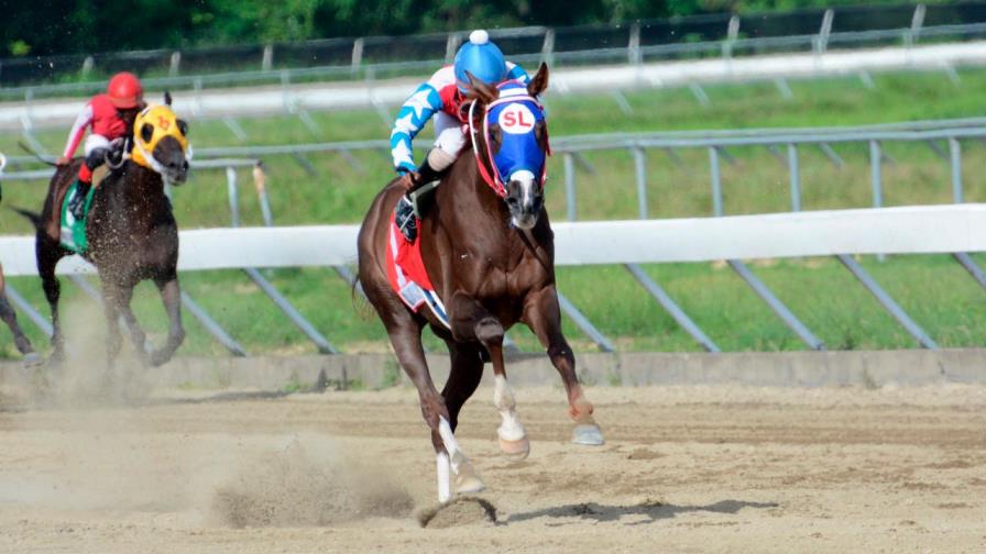 Poolpote sobrepasa los 1.3 millones para carreras del sábado en el V Centenario