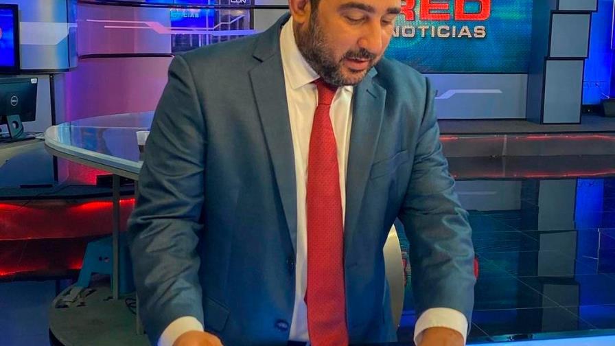 Comunicador Lechuga está involucrado en el expediente Operación Medusa Comunicador Lechuga está involucrado en el expediente Operación Medusa