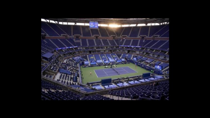 Cancelan torneos de tenis en Japón y China por la pandemia