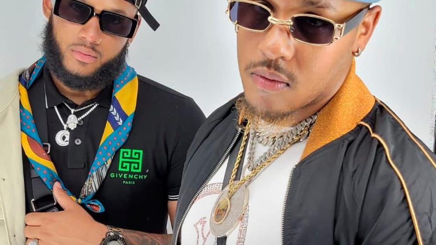 Nelvin y Jeffry, dos urbanos dominicanos que se abren paso en Nueva York