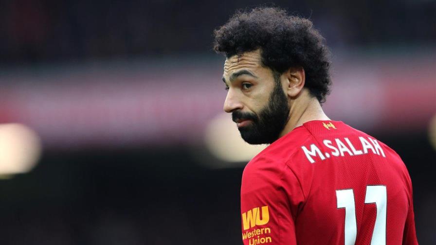 Egipto sin Mohamed Salah en los Juegos de Tokio