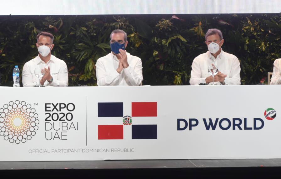 República Dominicana promoverá su marca país en la Expo 2020 Dubái 