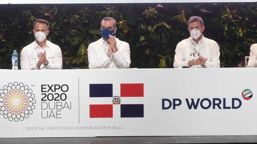 República Dominicana promoverá su marca país en la Expo 2020 Dubái 