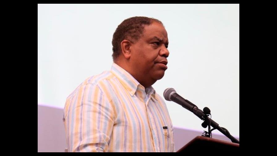 Danilo Díaz: “Por más esfuerzos que hagan por inhabilitar al PLD no lo van a lograr”