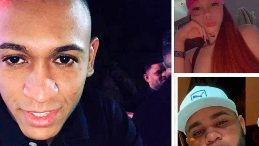 Tres muertos y varios heridos en un tiroteo durante “teteo” en San Francisco de Macorís