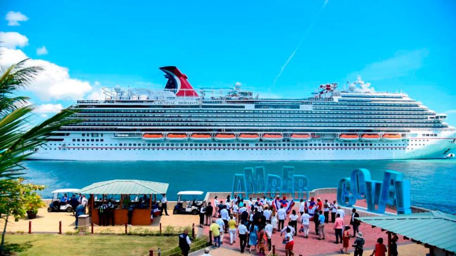 Proyecto turístico para relanzar Puerto Plata contempla la construcción de hoteles y ciudades del cine y tecnologías