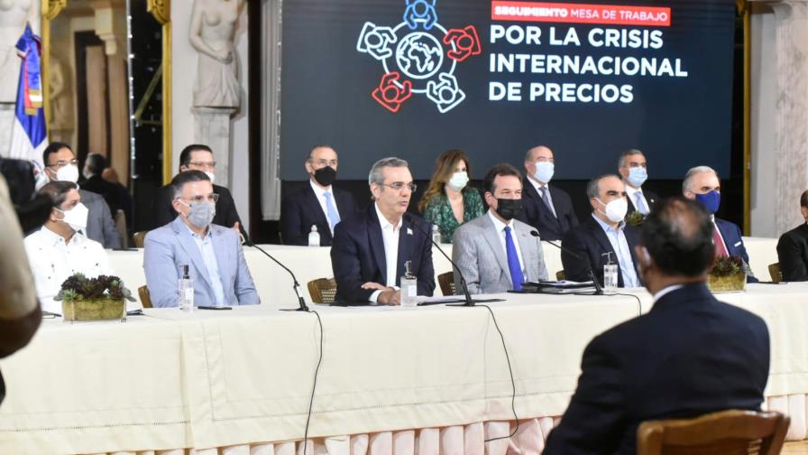 Gobierno congela precios de GLP, gasoil y gasolina regular por 30 días