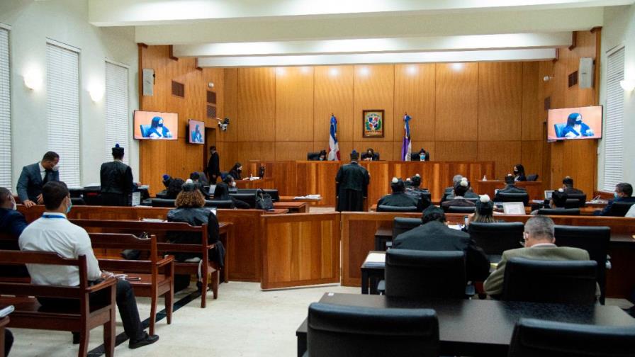 ¿Medidas de coerción o juicio de fondo anticipado?, lo que dicen los abogados