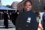 Rinden honor a sargento dominicana asesinada hace cuatro años en El Bronx
