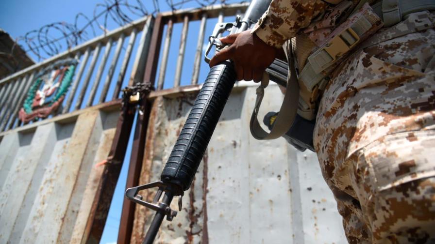 Situación en la frontera domínico-haitiana tras el asesinato del presidente Jovenel Moïse