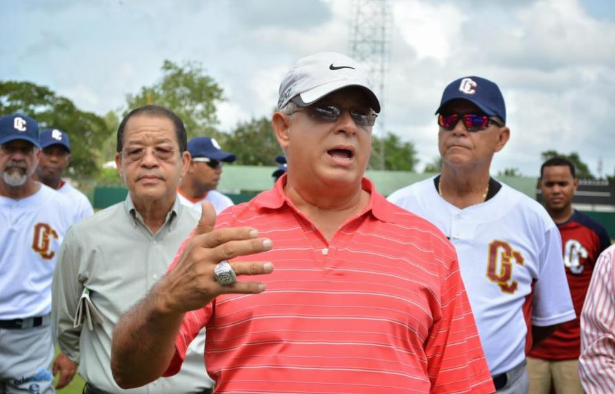 Lidom lamenta muerte de Pablo Peguero; resalta su impacto en la pelota invernal dominicana