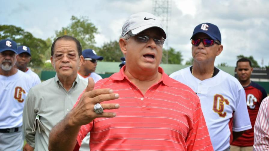 Lidom lamenta muerte de Pablo Peguero; resalta su impacto en la pelota invernal dominicana