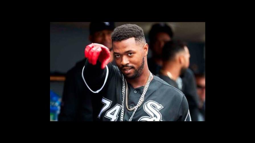 Eloy en ruta de regreso a los Medias Blancas de Chicago