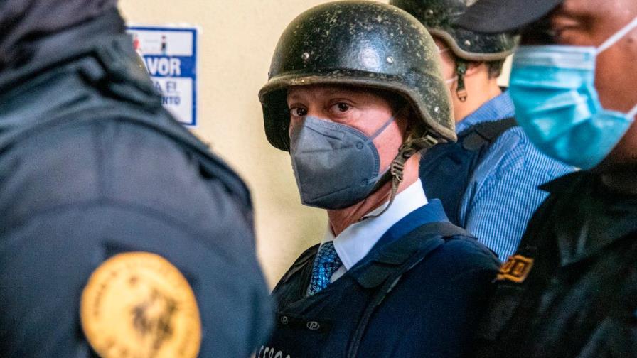 Prensa no tendrá acceso a la audiencia por caso Medusa Prensa no tendrá acceso a la audiencia por caso Medusa