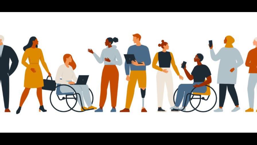 Así es como se forman las empresas inclusivas
