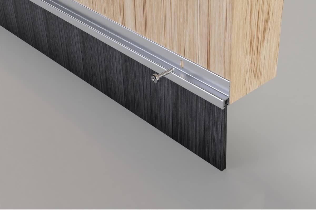 Los hay de diferentes tipos y tonalidades.