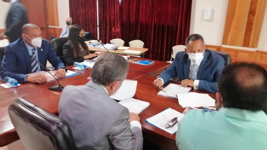 Comisión Especial del Senado inicia estudio del Código Penal