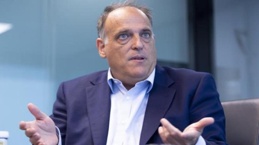 Fútbol Español descarta cambio en el formato y lamenta la irresponsabilidad de Rubiales