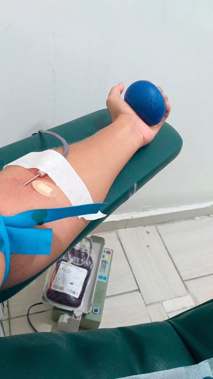 Solicitan sangre A- con carácter de urgencia para menor en UCI
