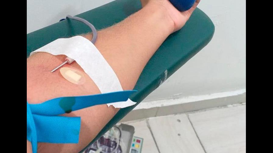 Solicitan sangre A- con carácter de urgencia para menor en UCI Solicitan sangre A- con carácter de urgencia para menor en UCI