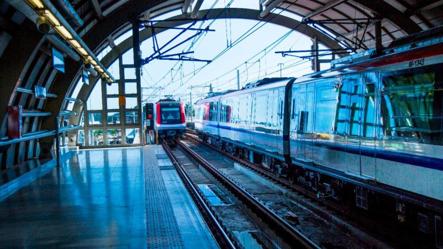 Metro y Teleférico retoman horario habitual los fines de semana