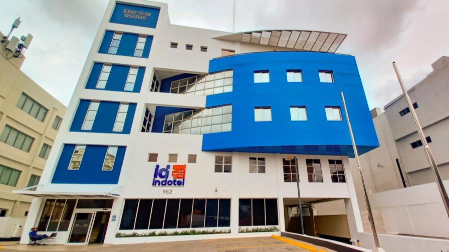 El Indotel multa a Viva por usar ilegalmente frecuencias desde 2017