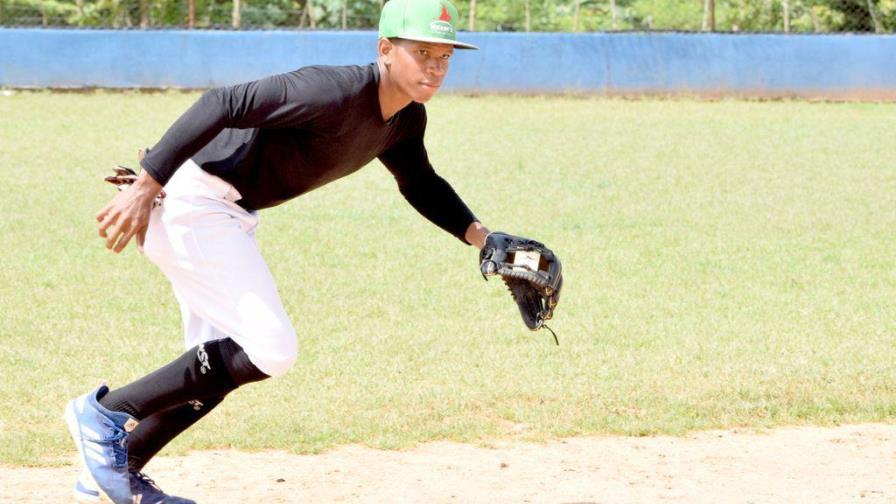 Anthony Bello se proyecta como una futura  súper estrella del béisbol 