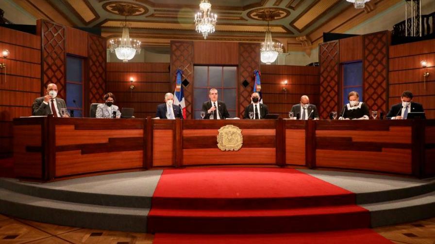 Suplentes del Tribunal Superior Electoral se quejan de muy pocas funciones en cuatro años Suplentes del Tribunal Superior Electoral se quejan de muy pocas funciones en cuatro años