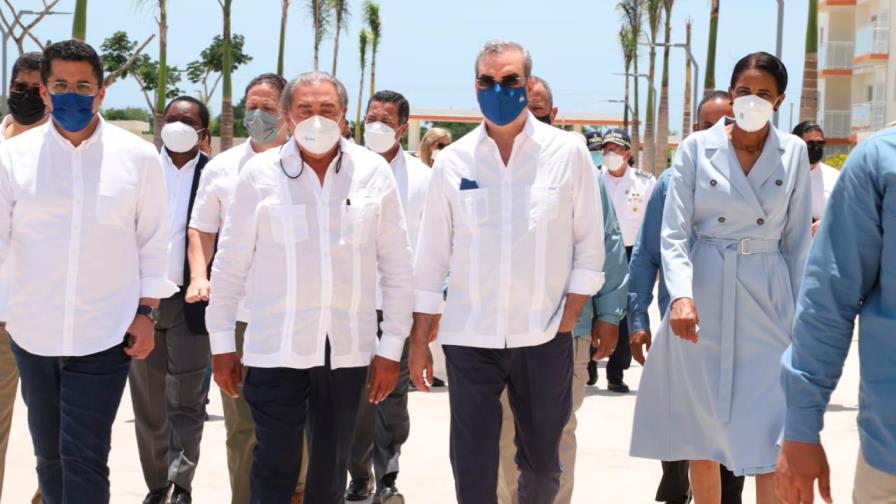 Gobierno estima llegada de turistas en noviembre y diciembre de 2021 será superior a 2018