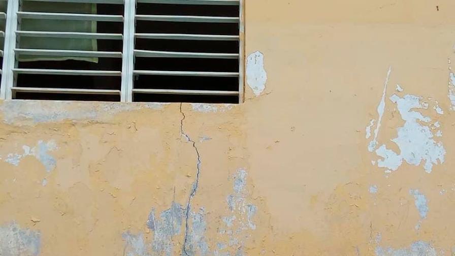 17 de 65 escuelas en El Seibo son de alto riesgo y deben ser reconstruidas en su totalidad 17 de 65 escuelas en El Seibo son de alto riesgo y deben ser reconstruidas en su totalidad